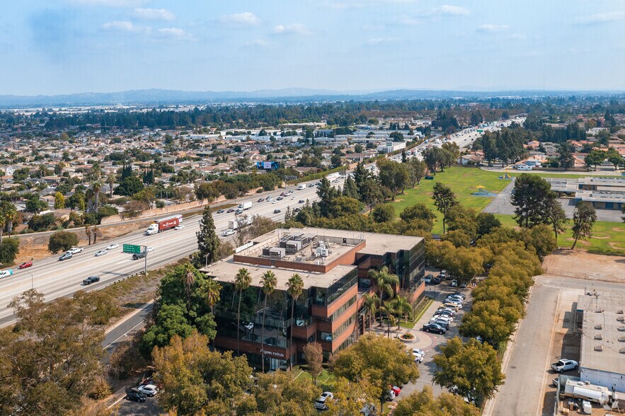 More Photos Of 17100 Pioneer Blvd, Artesia Office For Lease