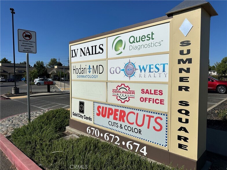 More Photos Of 680 Oro Dam Blvd E, Oroville Fast Food For Lease