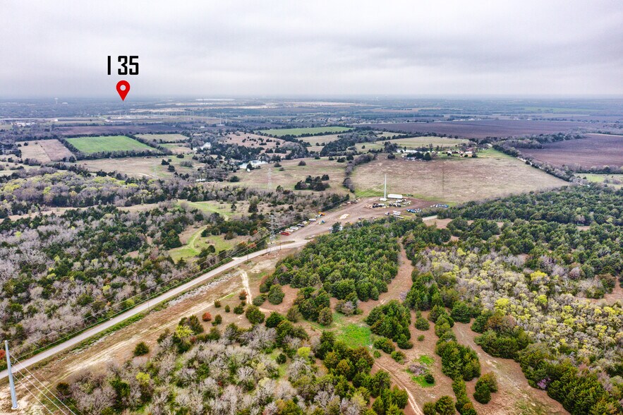 More Photos Of 1414 S Bluegrove Rd, Lancaster Land For Sale