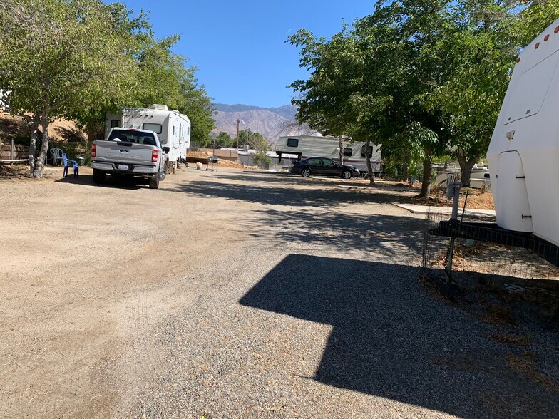 More Photos Of 7458 Wofford Blvd, Wofford Heights Manufactured Housing Mobile Home Park For Sale