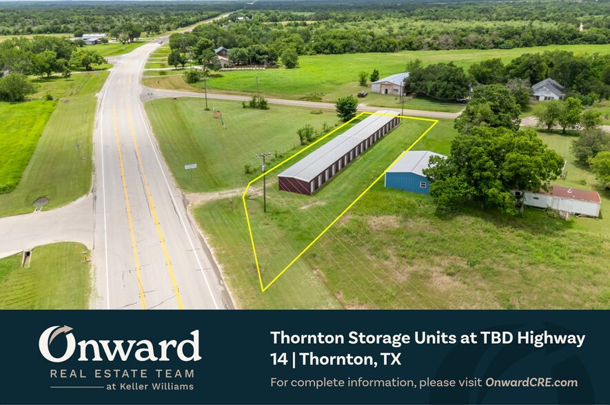 More Photos Of 133 FM 1246 W, Thornton Specialty For Sale