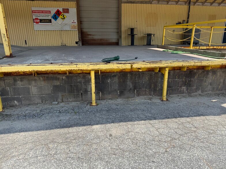 More Photos Of 28536 US Highway 264 E, Belhaven Industrial For Sale