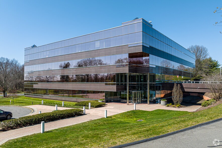 Primary Photo Of 175 Capital Blvd, Rocky Hill Office For Lease