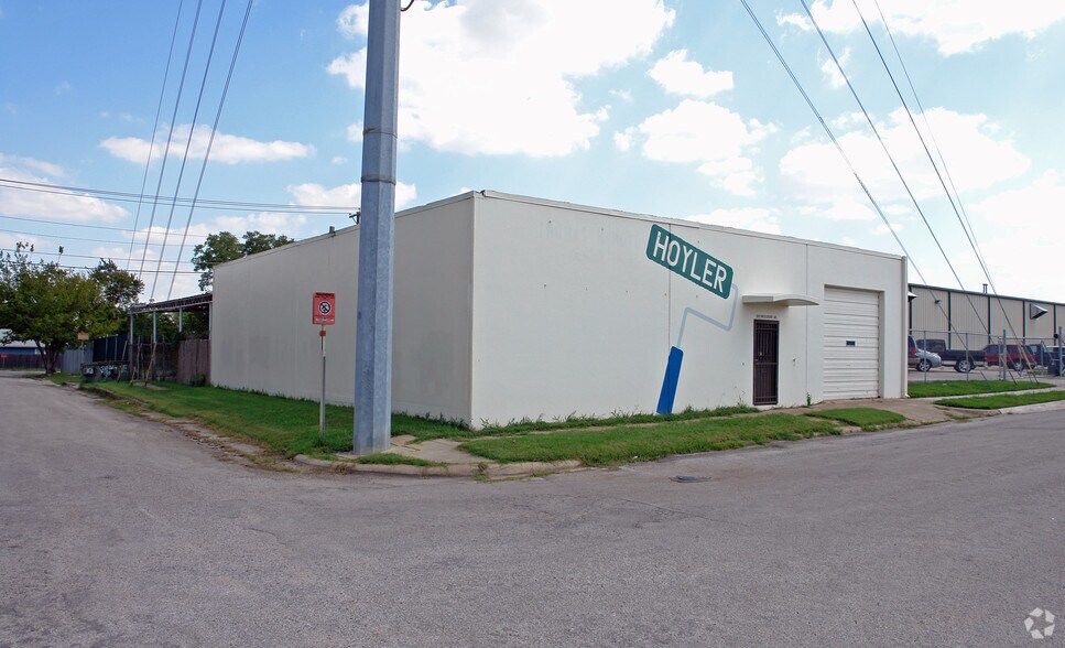 More Photos Of 301 Missouri Ave, Fort Worth Warehouse For Sale