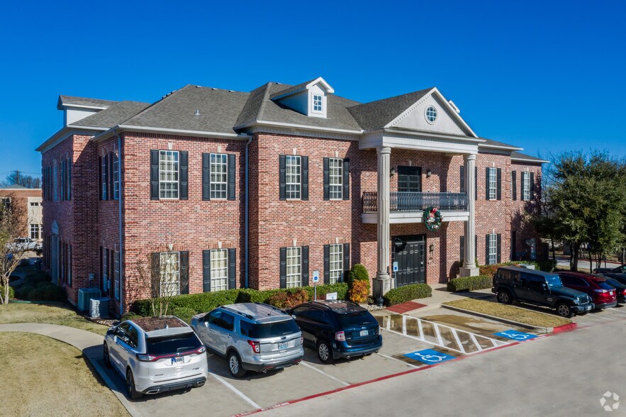 Primary Photo Of 2535 E Southlake Blvd, Southlake Office For Lease