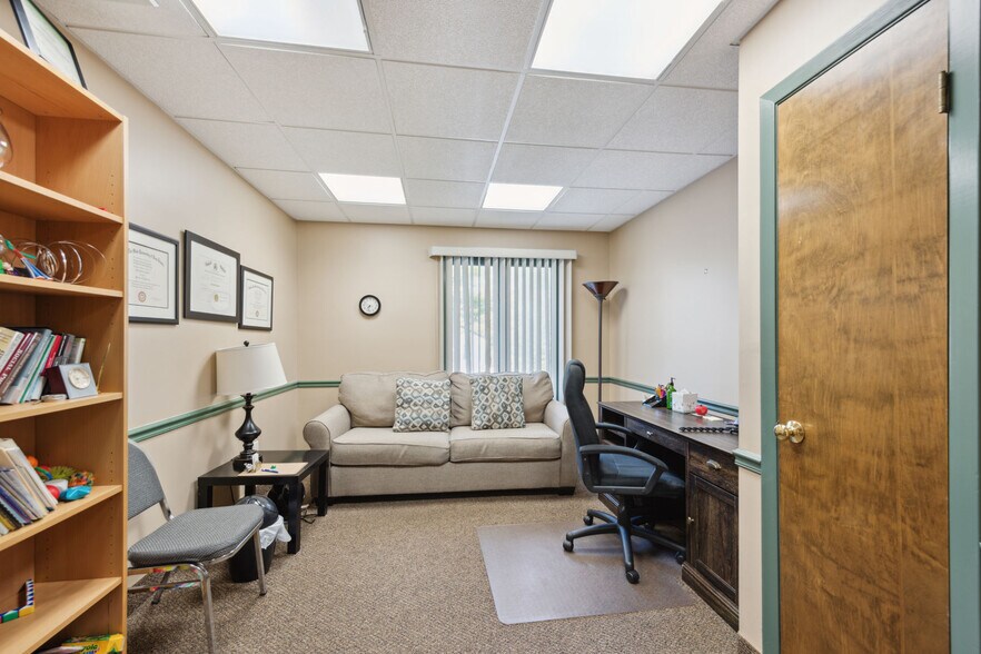 More Photos Of A1 Brier Hill Ct, East Brunswick Office For Sale