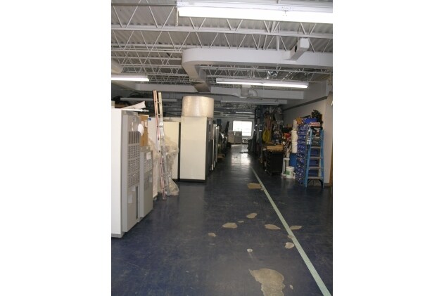More Photos Of 6489 Ridings Rd, Syracuse Warehouse For Sale