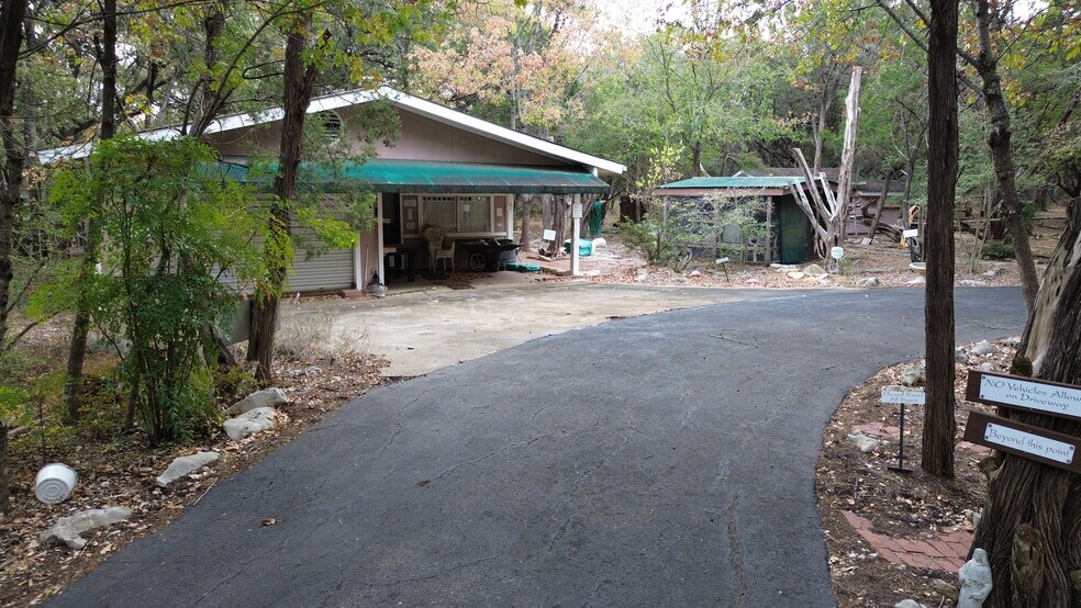 More Photos Of 3707 Wyldwood Rd, Austin Land For Sale