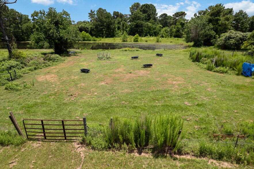 More Photos Of 16631 FM 2920 Rd, Tomball Land For Sale