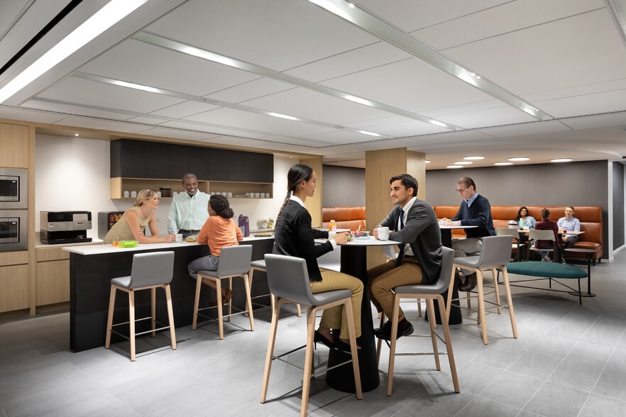 More Photos Of 1120 Avenue of the Americas, New York Office For Sale