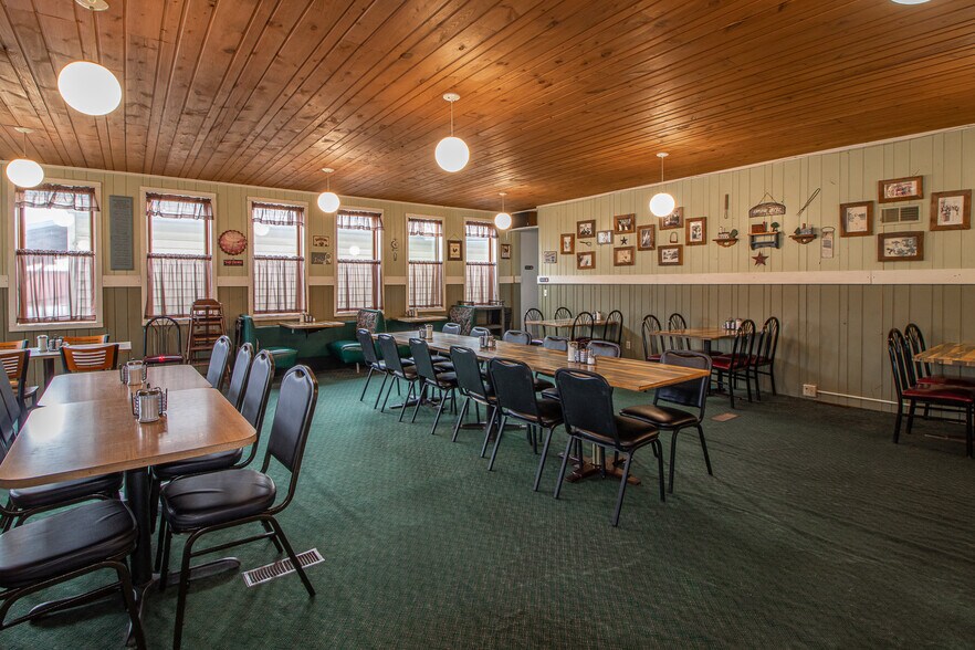 More Photos Of 105 State 371 S, Hackensack Restaurant For Sale