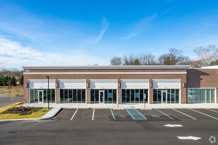 More Photos Of 200 Marter Ave, Moorestown Medical For Lease