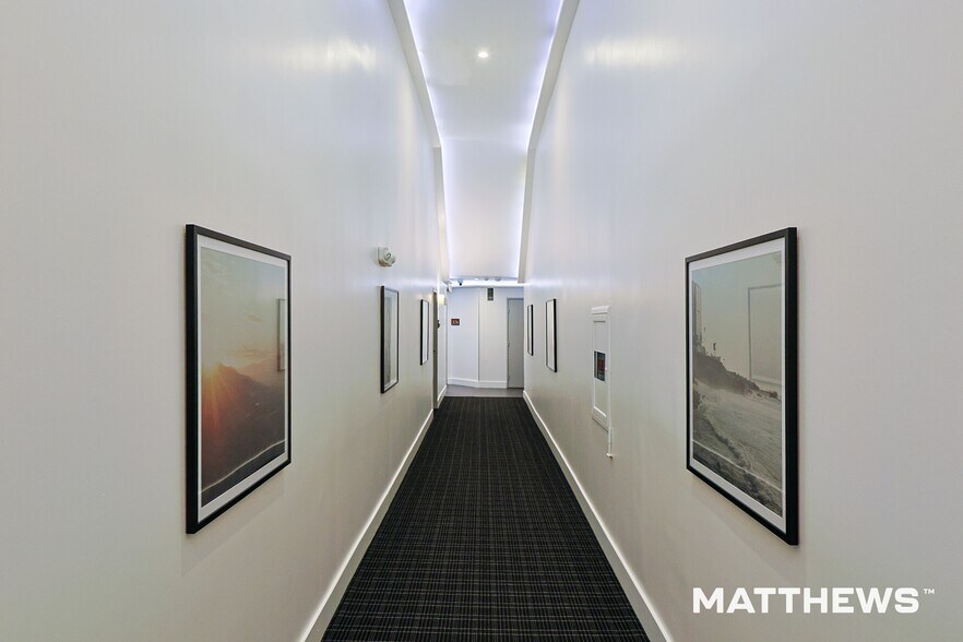 More Photos Of 888 Hilgard Ave, Los Angeles Apartments For Sale