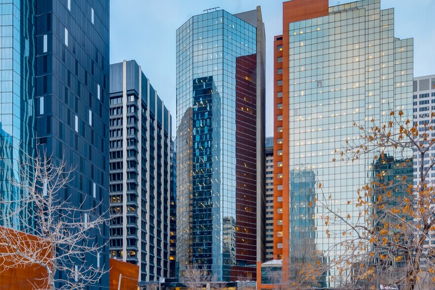 More Photos Of 520 5th Ave SW, Calgary Office For Lease