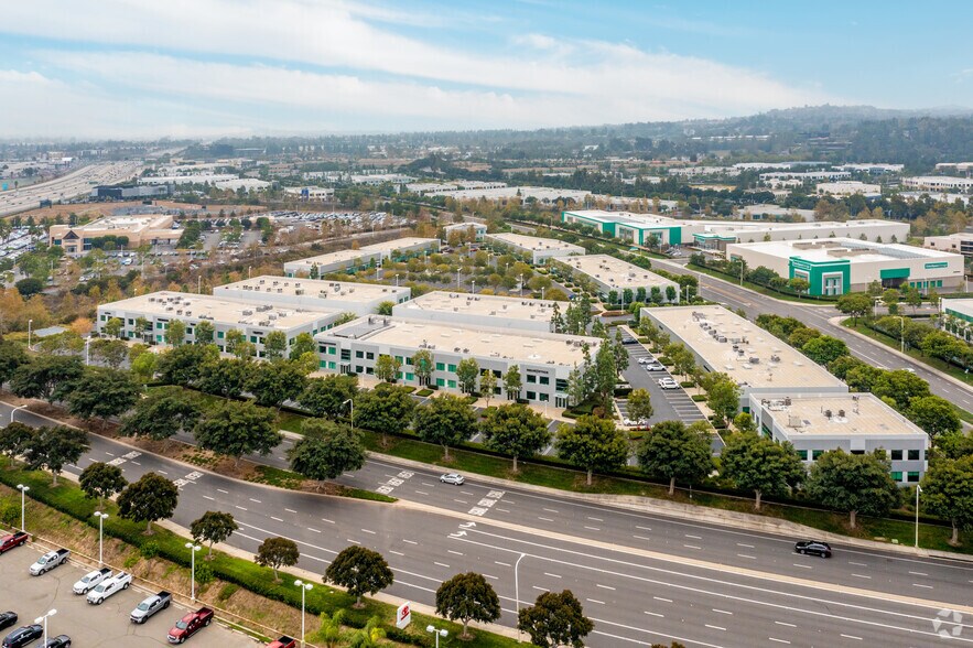 More Photos Of 9297-9311 Research Dr, Irvine Research And Development For Lease