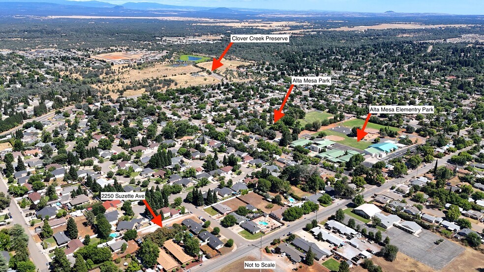 More Photos Of 2250 Suzette Ave, Redding Apartments For Sale