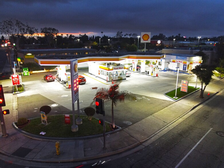 More Photos Of 2960 Yorba Linda Blvd, Fullerton Service Station For Sale