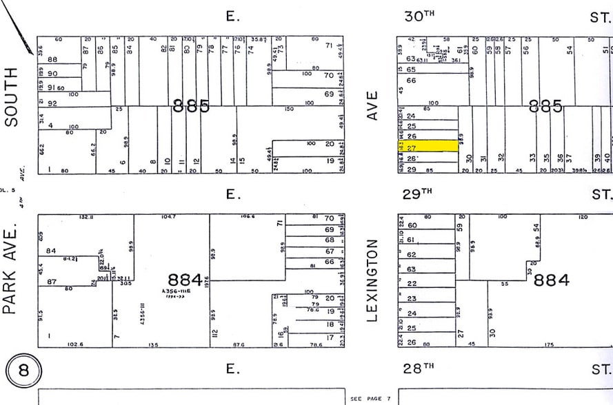 More Photos Of 141 Lexington Ave, New York Apartments For Sale