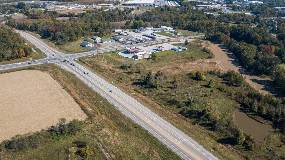 More Photos Of 0 N State Hwy 7, North Vernon Land For Sale