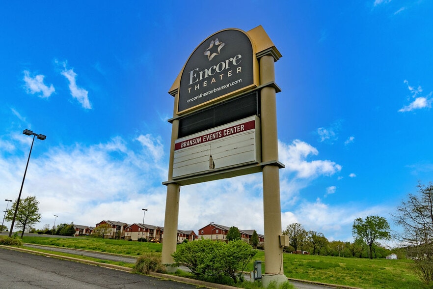 More Photos Of 2527 State Highway 248, Branson Lodge Meeting Hall For Sale