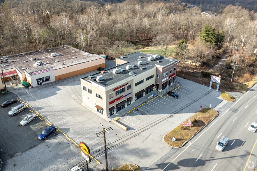 More Photos Of 6567 Baltimore National Pike, Catonsville Freestanding For Lease