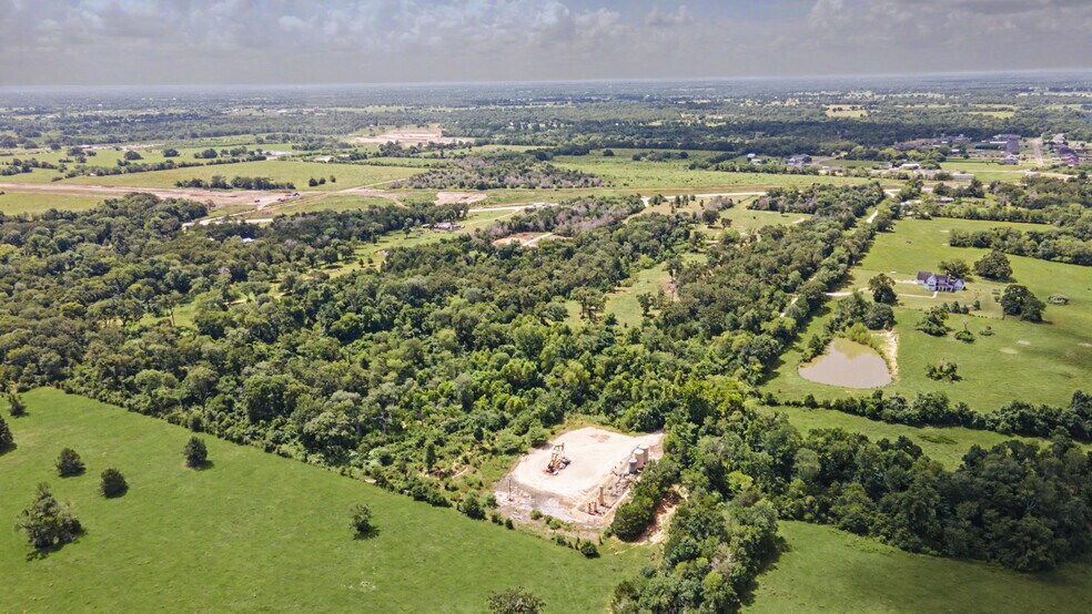 More Photos Of 14610 TX-21, North Zulch Land For Sale