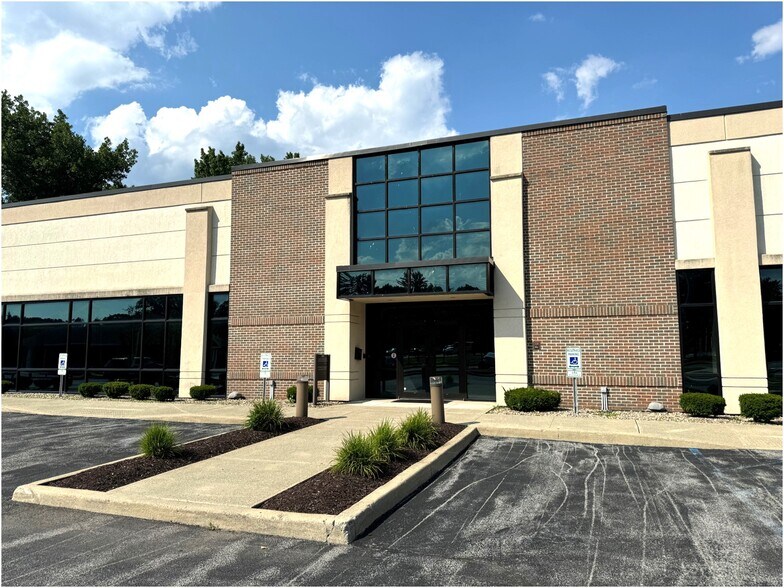 More Photos Of 1881 Western Ave, Albany Medical For Lease