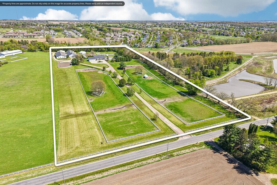 More Photos Of 3440 Meadow Rd, Verona Land For Sale