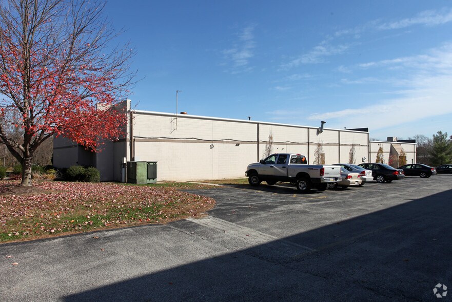 More Photos Of 680 Hollow Rd, Phoenixville Light Distribution For Lease