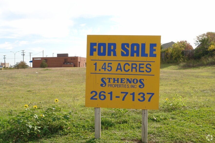 More Photos Of 2500 Ballpark Way, Arlington Land For Sale