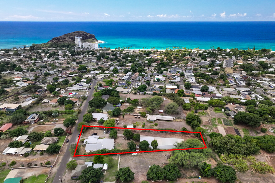 Primary Photo Of 84-276 Ikuone Pl, Waianae Land For Lease