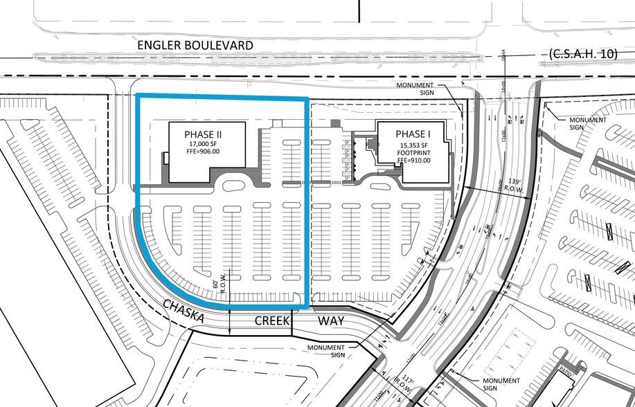 More Photos Of Engler Blvd, Chaska Medical For Lease