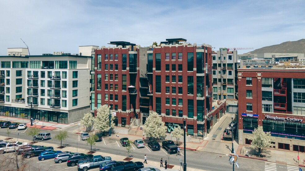 More Photos Of 360 W Broadway, Salt Lake City Apartments For Lease