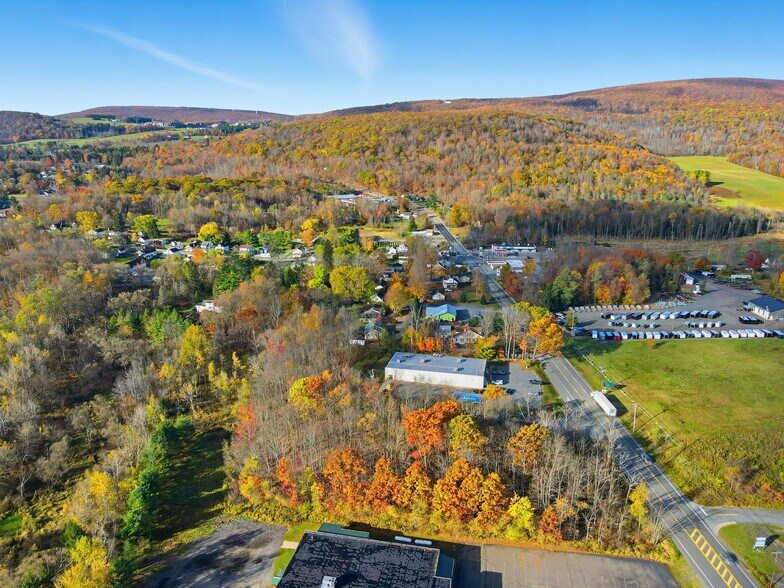 More Photos Of 0 Route 6, Waymart Land For Sale
