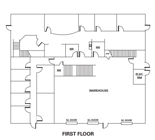 More Photos Of 200 Harris Ave, Sacramento Warehouse For Sale