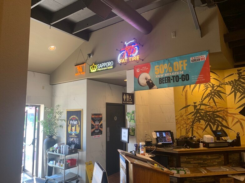 More Photos Of 165 E Boardwalk Dr, Fort Collins Restaurant For Sale