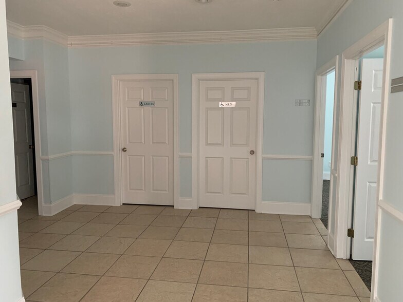 More Photos Of 602 Ponder Place Dr, Evans Office For Lease