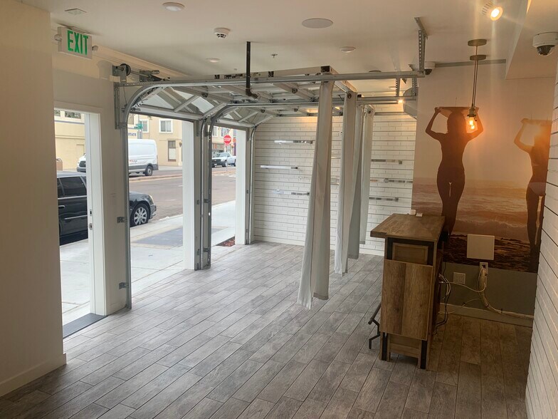 More Photos Of 3816 Mission Blvd, San Diego General Retail For Lease