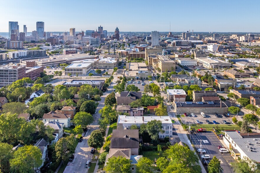 More Photos Of 1835 N 2nd St, Milwaukee Apartments For Sale