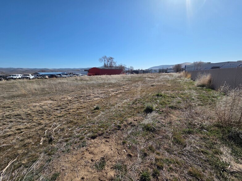 More Photos Of 3600 US Highway 50 E, Carson City Land For Lease