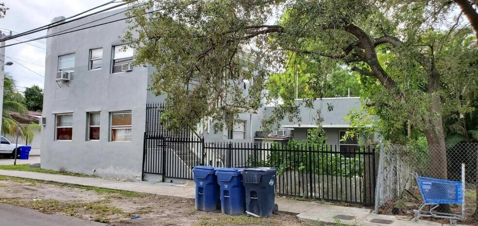More Photos Of 295 NE 55th St, Miami Apartments For Sale