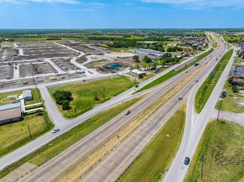 More Photos Of 0000 I-30, Royse City Land For Sale