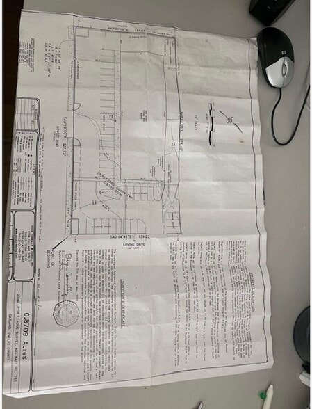 More Photos Of 545 Rowlett Rd, Garland Freestanding For Sale