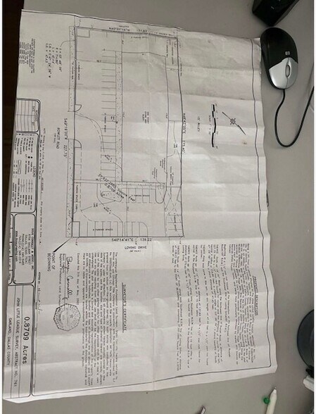 More Photos Of 545 Rowlett Rd, Garland Freestanding For Sale