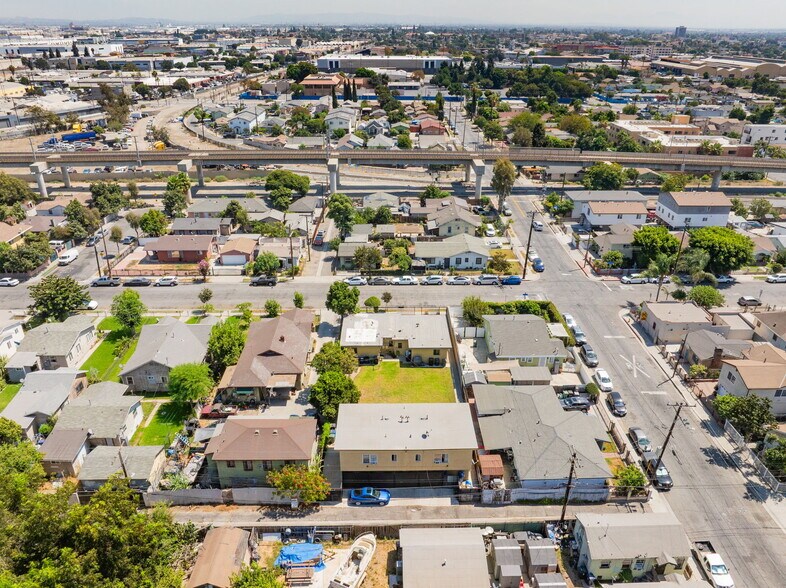 More Photos Of 5917 Converse Ave, Los Angeles Multifamily For Sale