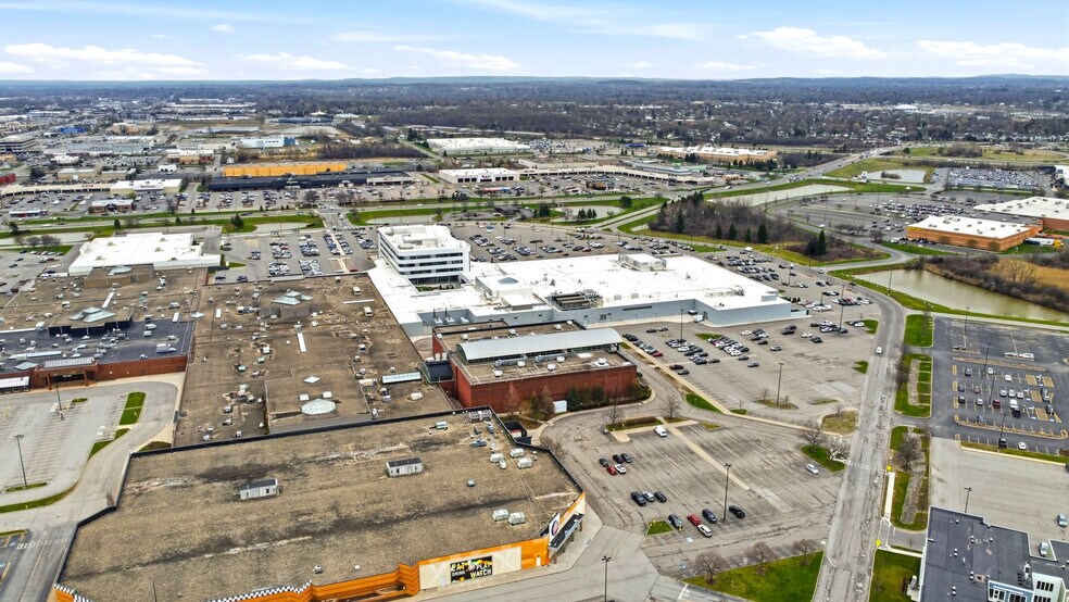 More Photos Of 30 Miracle Mile Dr, Rochester General Retail For Sale