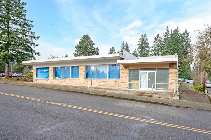 More Photos Of 5503 232nd St SW, Mountlake Terrace Warehouse For Sale