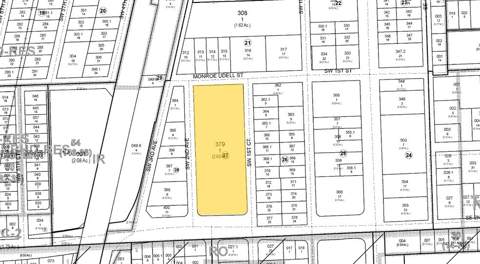 More Photos Of 150 Stirling Rd, Dania Beach Assisted Living For Sale