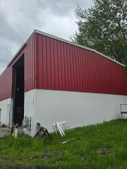 More Photos Of 3788 S Huron Rd, Bay City Land For Sale