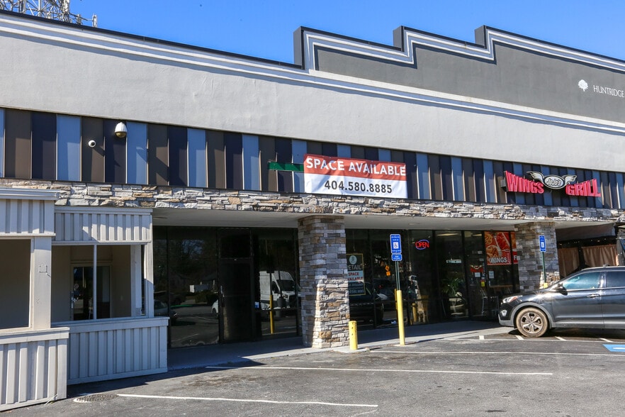 More Photos Of 8540 Roswell Rd, Atlanta Unknown For Lease